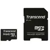Transcend TS64GUSDXC10 mémoire flash 64 Go MicroSDXC NAND Classe 10