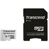 Transcend 16GB microSDHC 16 Go MLC Classe 10