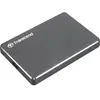 Transcend Disque Dur Externe Hdd Storejet 25c3 2.5 1tb Usb 3.1 Gen 1