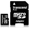 Transcend TS2GUSDC mémoire flash 2 Go MicroSD NAND