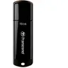 Clé USB - TRANSCEND - JetFlash 700 16 Go Noir TS16GJF700
