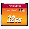 Transcend 32 Go Carte Mémoire CompactFlash (CF) UDMA 4 133x TS32GCF133