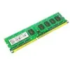 Transcend DDR3 16GB (2x8GB) 1333MHz 240-pin DIMM Mémoire RAM pour PC de bureau