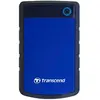 Disque dur externe TRANSCEND StoreJet 2.5" H3B - 2 To - USB 3.0 - Portable