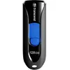 Clé USB - TRANSCEND - JetFlash 790 - 128Go / Noir TS128GJF790K