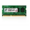 Transcend 4GB DDR3-1600 module de mémoire 4 Go 1 x 4 Go 1600 MHz