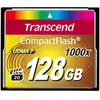 Transcend 1000x CompactFlash 128GB 128 Go MLC