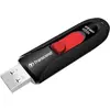 Transcend Information Cle USB 2.0 Transcend JetFlash 590 16Go Noir