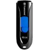 Transcend Information Clé USB 16Go Transcend JetFlash 790 noire