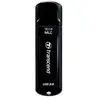 Clé USB TRANSCEND JETFLASH 750 - 16 Go - Noir