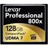 Transcend 128GB 800x CF 128 Go CompactFlash MLC