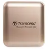 Transcend ESD420 - SSD - 1 To - externe (portable) - USB 3.2 Gen 2x2 (...