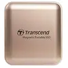 Transcend ESD420 - SSD - 2 To - externe (portable) - USB 3.2 Gen 2x2 (...