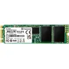 Transcend MTS830S - SSD - 512 Go - interne - M.2 2280 - SATA 6Gb/s