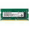 Transcend JM2666HSH-4G module de mémoire 4 Go 1 x 4 Go DDR4 2666 MHz