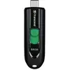 Clé USB - TRANSCEND - JetFlash 790 USB-C 3.2 - 64Go / Noir TS64GJF790C