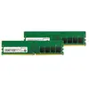Transcend 16GB KITJM DDR4 3200Mhz U-DIMM 1Rx8 1Gx8