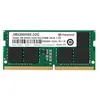 Transcend So-DIMM Module de Mémoire 32GO DDR4 3200MHz - JM3200HSE-32G