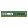 Transcend Mémoire Ram Jm3200hle-32g 1x32gb Ddr4 3200mhz