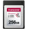 Transcend CFexpress 820 256 Go - Carte mémoire CFexpress Type B