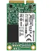 Transcend TS128GMSA370S disque SSD 128 Go mSATA Série ATA III MLC