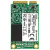 Transcend TS256GMSA370S disque SSD 256 Go mSATA Série ATA III MLC
