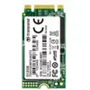 Transcend MTE452T2 - SSD - 256 Go - interne - M.2 2242 (recto-verso) -...