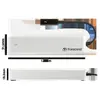 Transcend JetDrive 855 Technologie Thunderbolt 960 Go Argent