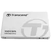 Transcend 2To SATA III 6Gb/s SSD230S 2.5  Solid State Drive TS2TSSD230S