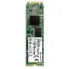 Disque SSD interne TRANSCEND 830S - 1 To - M.2 2280 - SATA 6Gb/s