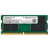 Transcend So-DIMM Module de Mémoire 32GO DDR5 4800MHz - JM4800ASE-32G