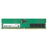 Transcend Mémoire Ram Jm4800ale-16g 1x8gb Ddr5 4800mhz