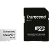 Transcend 300S 512 Go MicroSDXC NAND