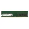 Transcend JM2666HLG-8G -KIT 8GBx2 DDR4 3200MHz U-DIMM 1Rx8 1.2V