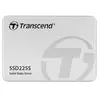 Disque dur interne TRANSCEND SSD225S 500 GB - SATA III 6.35 cm (2.5)