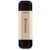 Transcend - JetFlash 930C usb 256Go usb 3.2 Type-C (TS256GJF930C)