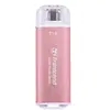 Transcend ESD300 512 Go USB Type-C 3.2 Gen 2 (3.1 Gen 2) Rose