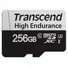 Transcend Carte Mémoire Microsdxc 256gb 350v Class 10 Uhs-i U1