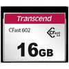 Transcend Carte Mémoire Ts16gcfx602 16gb Cfast 2.0