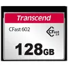 Transcend TS8GCFX602 Carte Cfast 128 GB