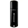 Transcend Clé USB JetFlash 700 USB 3.1 Gen 1 Noir 256Go - TS256GJF700