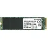 Transcend 115S 500 Go M.2 PCI Express 3.0 NVMe 3D NAND