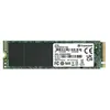Transcend 115S 2 To M.2 PCI Express 3.0 NVMe 3D NAND
