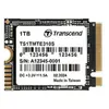 Transcend MTE310S - SSD - 1 To - interne - M.2 2230 - PCIe 4.0 x4 (NVMe)