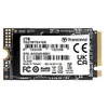 Transcend PCIe SSD 410S 2 To M.2 PCI Express 4.0 NVMe 3D NAND