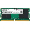 Transcend DDR5 16Go SO-DIMM 5600MHz 1Rx8 2Gx8 CL46 1.1V (TS5600ASE-16G)