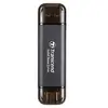 TRANSCEND 256GB EXTERNAL SSD ESD310C USB 10GBPS TS256GESD310C