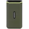 Transcend ESD380C 4 To USB Type-C 3.2 Gen 2 (3.1 Gen 2) Vert