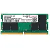 Transcend So-DIMM Module de Mémoire 16GO DDR5 5600MHz - JM5600ASE-16G