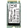Transcend PCIe SSD 400S 256 Go M.2 PCI Express NVMe 3D NAND